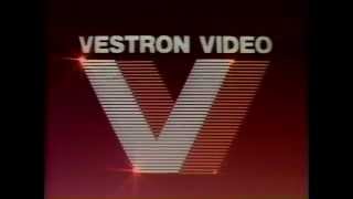 Vestron Video 1984 [upl. by Noillimaxam]