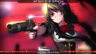 Nightcore  Leave It All Behind [upl. by Jagir869]