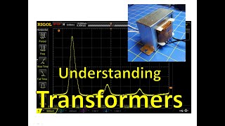 Understanding Transformers Part 1 Inrush Saturation and Fusing [upl. by Hgielek691]