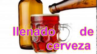 DESTAPAR CERVEZA efecto de sonido HQ [upl. by Aikemal]