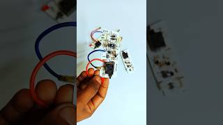 Gadget Wedda Battery Charger DIY  12V amp 14V Chargers  Sinhala Tech Tips [upl. by Trebor]