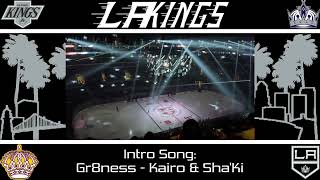 Los Angeles Kings Intro Song 20222023 [upl. by Jackqueline]