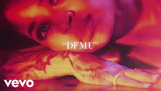 Ella Mai  DFMU Official Lyric Video [upl. by Mcconaghy]