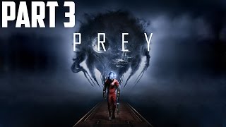 PREY  No Life Signs  Part 3 [upl. by Euqimod461]