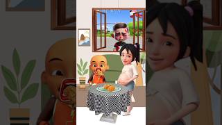 magic5 berbagi magic5 animasi animation kartun cartoon funny hiburan [upl. by Engamrahc383]