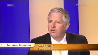 Dirk Müller  Globale Spekulation mit Nahrungsmitteln  Gewinne auf Kosten verhungerter Menschen [upl. by Pompea]