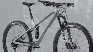 New Mountain Bike YT IZZO [upl. by Avahc889]