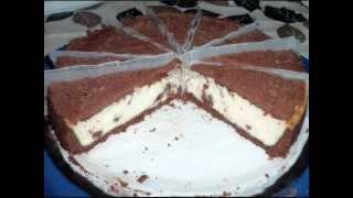 How to Cut a Cheesecake [upl. by Colleen]