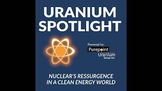 Sporadic and Erratic Movements in the Spot Price  February 13 2024  Uranium Spotlight [upl. by Ayela]