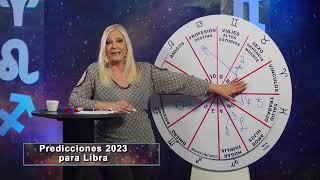 Predicción Libra 2023 [upl. by Leviralc763]