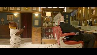 Paddington 2  Barbershop [upl. by Cressida]