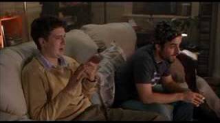 David Krumholtz in Harold and Kumar [upl. by Nasaj]