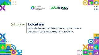 Agriculture CCE 30 Changemaker Lokatani [upl. by Ia]