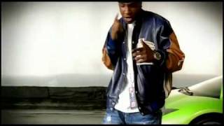 Jibbs  King Kong ft Chamillionaire Official Video [upl. by Aillil113]