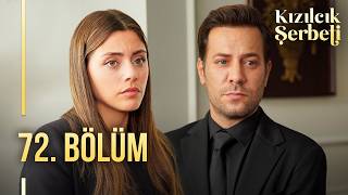 Kızılcık Şerbeti 72 Bölüm showtv [upl. by Oelak]