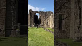 Finchale Priory old monetary [upl. by Westley]