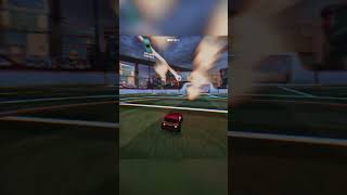 Insane redirect rl rlss rocketleaguehighlights fyp fypシ rocketleague misticcrl [upl. by Kcarb]