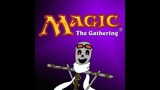 🔴 Learning to play Magic of the Gathering Ep3 [upl. by Ethelred]