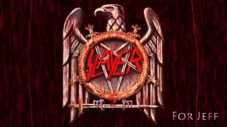 Slayer  Raining Blood Remixed and Remastered [upl. by Ragouzis888]