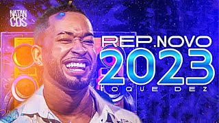 TOQUE DEZ 2023  A FABRICA  REPERTÓRIO NOVO  MÚSICAS NOVAS  ATUALIZADO 2023 [upl. by Rayshell]