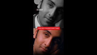 Ranbir Kapoor amp Deepika Padukones 10 Best Moments from Yeh Jawaani Hai Deewani  shorts [upl. by Ylluz]