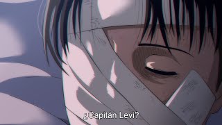 Shingeki no Kyojin Temporada Final Capitulo 23 Adelanto Explicado ¡CONSECUENCIAS DEL RETUMBAR [upl. by Herculie]