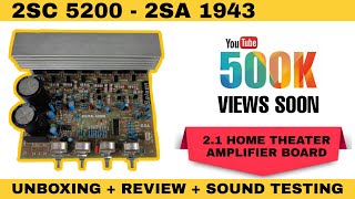 HOW TO CHECK 5200 amp 1943 TRANSISTOR IN MULTIMETER [upl. by Hairakcaz]