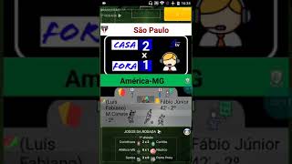 BRASFOOT MOBILE 2012  SKIN BOMBA PATCH 😂 [upl. by Ogirdor192]