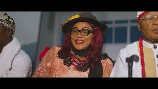 Relly Ebini  EKERE MGBE  Official Video [upl. by Viv]