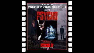 Psycho 1990 Psychose 4 Le commencement [upl. by Elleina]