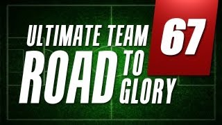 FIFA 13 Ultimate Team  RTG  Ep67  Spitzenreiter Spitzenreiter ehy ehy [upl. by Lapham278]