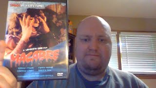 1980s Horror Movie Series 1980 Movie Review Macabre [upl. by Nawat]