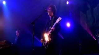 The Cure  Love Song  Official Live Video  HD [upl. by Jemine996]