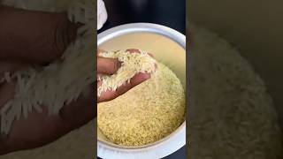 Are You Wasting Money on the WRONG Rice for Biryani [upl. by Llatsyrk]