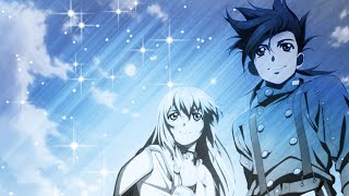 Starry Heavens ║ Tales of Symphonia AMV [upl. by Nawak]