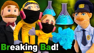 SML Movie Breaking Bad [upl. by Aicac]