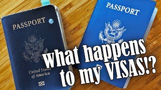 RENEW YOUR US PASSPORT OUTSIDE AMERICA [upl. by Ann461]