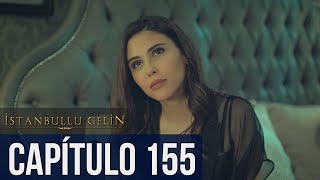 La Novia De Estambul Capítulo 155 Doblada En Español [upl. by Karlow]