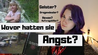 Was ist wirklich geschehen  Das mysteriöse Verschwinden der Jamison Familie  Ungelöst [upl. by Einiffit434]