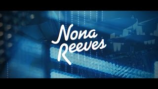 ノーナ・リーヴスNONA REEVES 「OVERHEAT」オーバーヒート【Music Video】 [upl. by Aehsan]