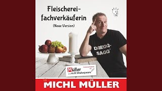 Fleischereifachverkäuferin Neue Version [upl. by Nils375]