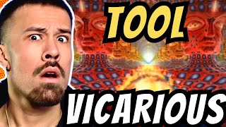 TOOL  VICARIOUS REACTION [upl. by Leigha835]