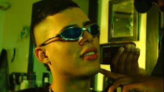 Malo H 🤫  Leandro Santos VIDEO OFICIAL [upl. by Barkley]