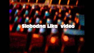 slobodna lika [upl. by Hardner]