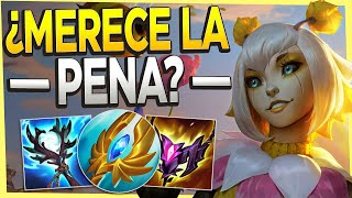 ✨ ¿ORIANNA VALE LA PENA ESTE INICIO DE SEASON DESCUBRÁMOSLO ✨ Orianna Mid Gameplay S14 [upl. by Warring513]