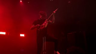 4K Polyphia Live in Sydney 280623 Encore Segment [upl. by Sholom]