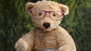 Specsavers ‘Stratosphere’ Advert featuring Teddy In Space  Specsavers UK amp ROI Television Advert [upl. by Lowenstein186]