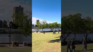 4K South Bank Brisbane Australia 1 [upl. by Noell]