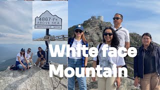 Whiteface mountain [upl. by Rehpotirhc]