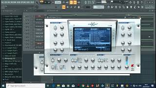 Making Cairo CPT Ivili Liyajikeleza On fl studio [upl. by Epner166]